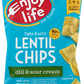 Enjoy Life Lentil Chips