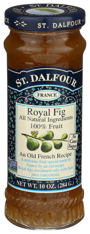 St. Dalfour Fruit Spread Royal Fig