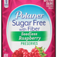 Polaner Sugar Free with Fiber