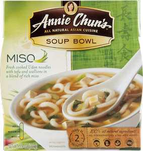 Annie Chun's