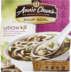 Annie Chun's