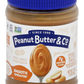 Peanut Butter & Co. Peanut Butter Spread