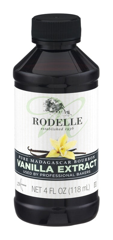 Rodelle Vanilla Extract