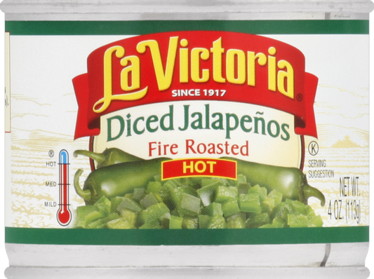 La Victoria