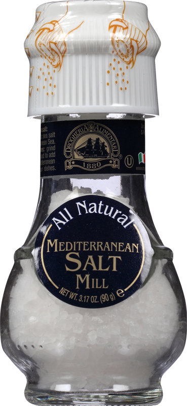 Drogheria & Alimentari All