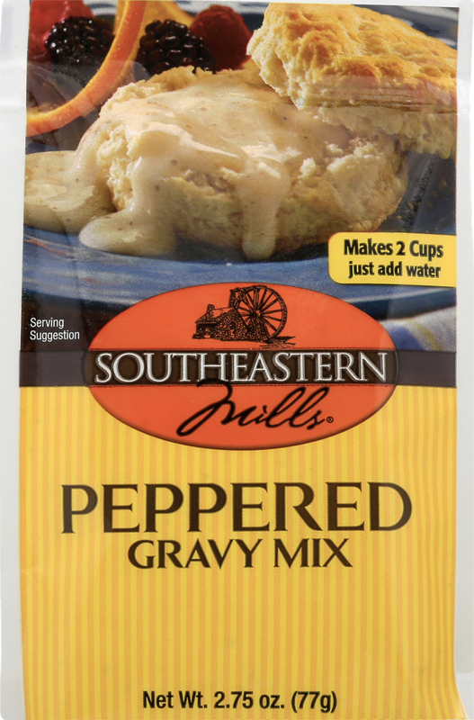 Southeastern Mills