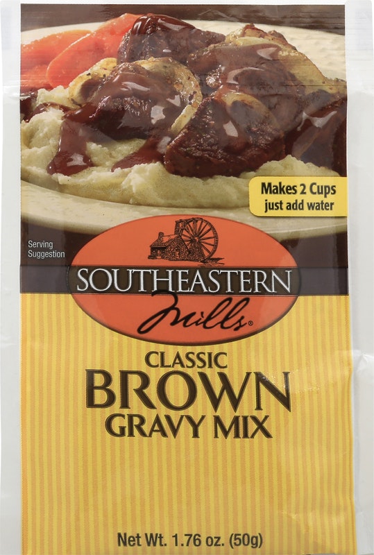 Southeastern Mills