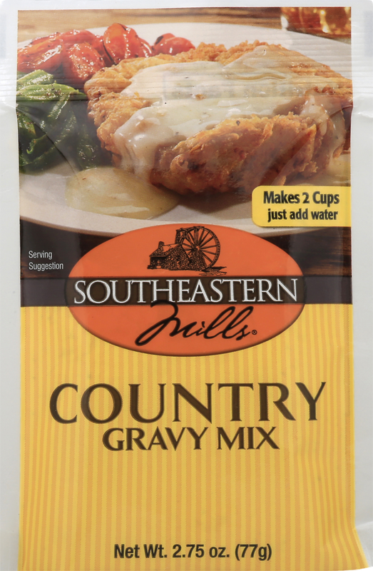 Southeastern Mills