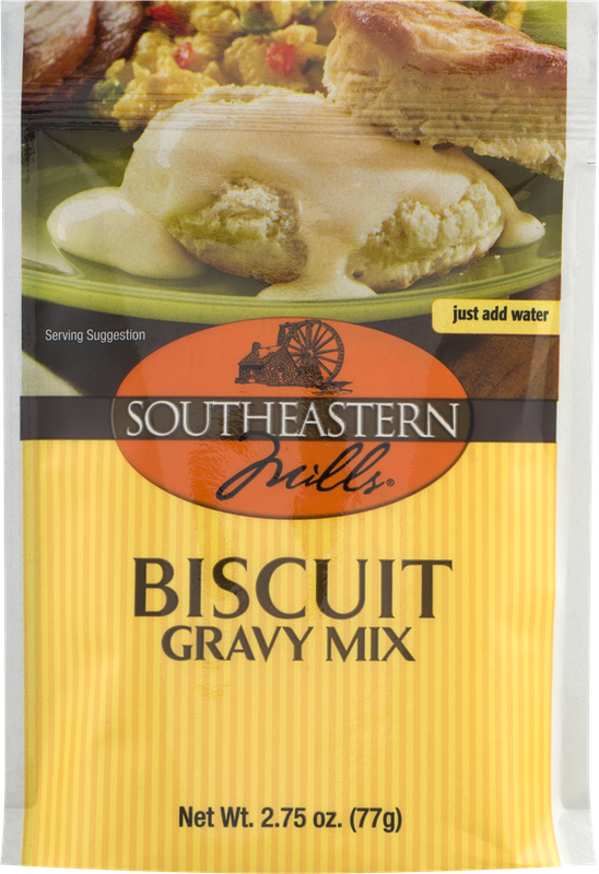 Southeastern Mills