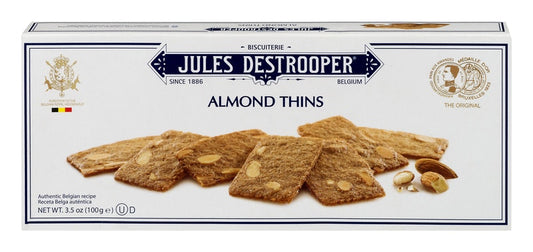 Jules Destrooper
