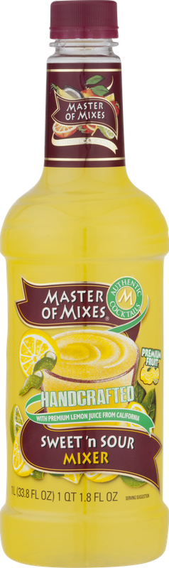 Master