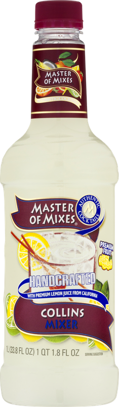 Master