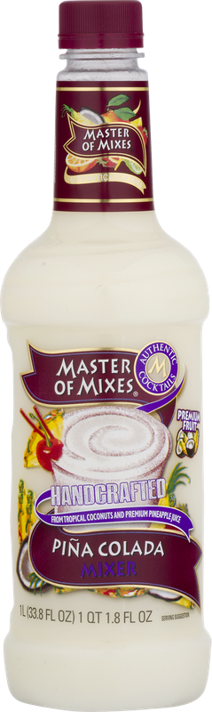Master