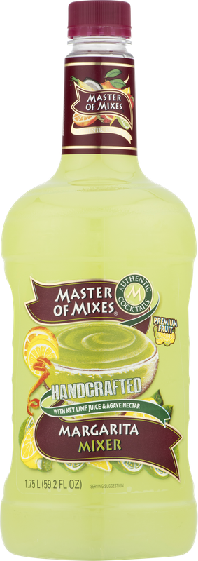 Master