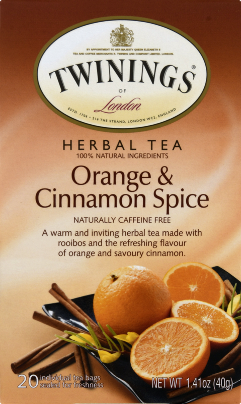 Twinings