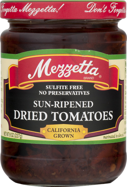 Mezzetta