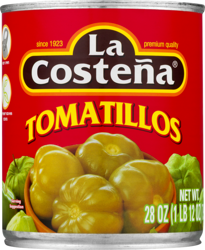 La Costena