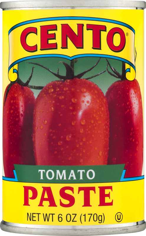 Cento Tomato