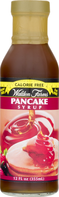 Walden Farms Calorie Free Pancake Syrup