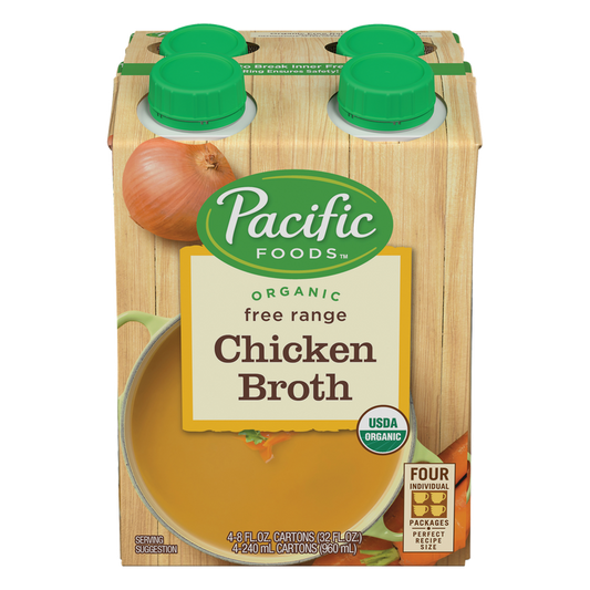 Pacific