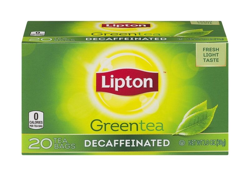 Lipton Green