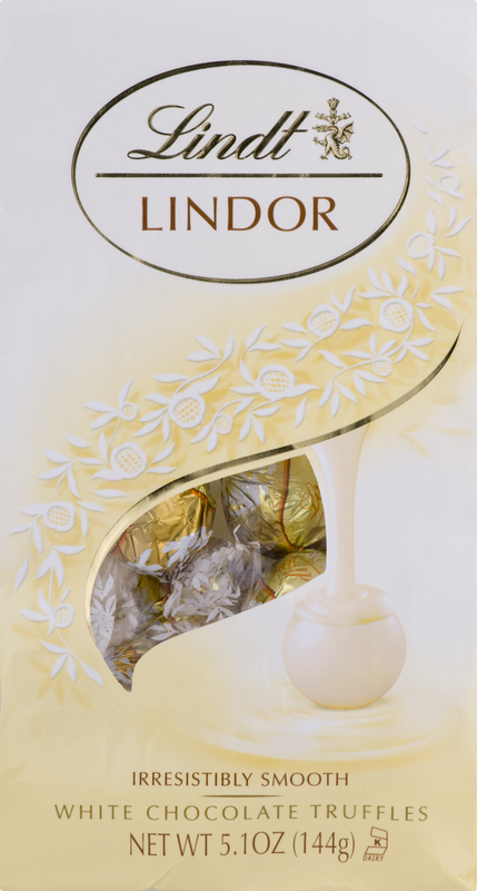 Lindt Lindor