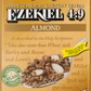 Food For Life Ezekiel 4:9 Sprouted