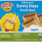Earth's Best Organic Sunny Days Snack Bars