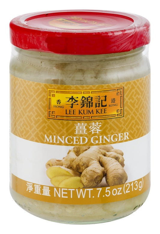 Lee Kum Kee