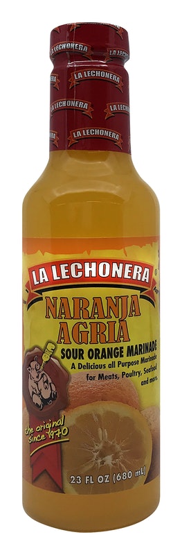 La Lechonera Sour Orange Marinade