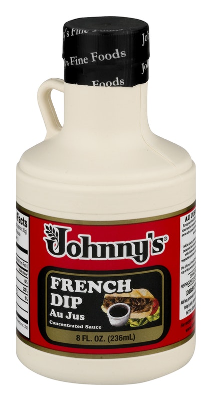 Johnny's French Dip Au Jus