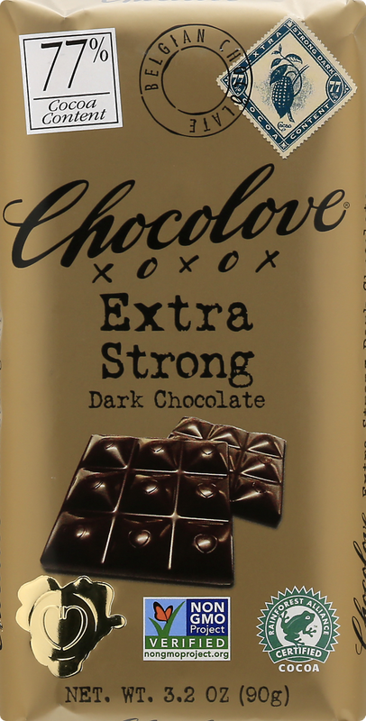Chocolove