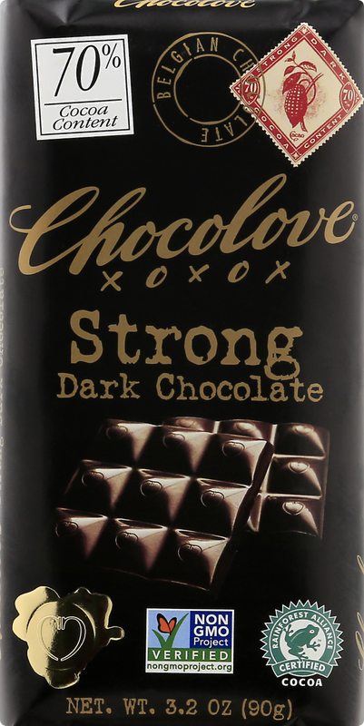 Chocolove