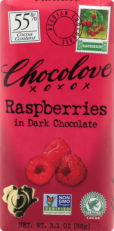 Chocolove