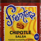 Frontera