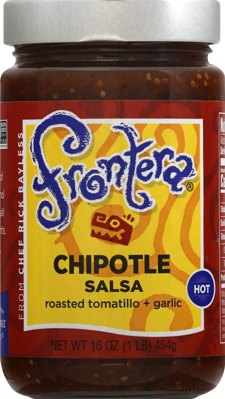 Frontera