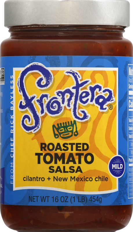 Frontera