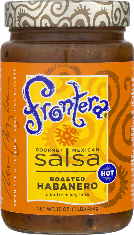 Frontera