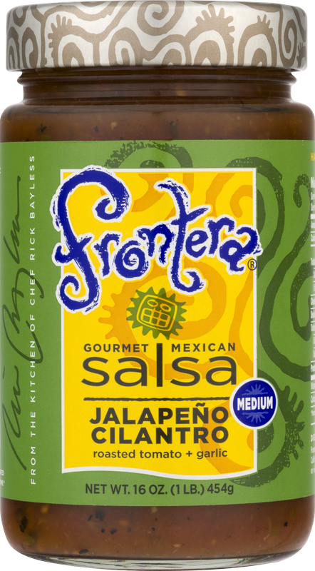 Frontera