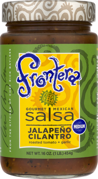 Frontera