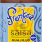 Frontera