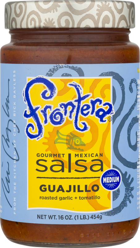 Frontera