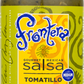 Frontera