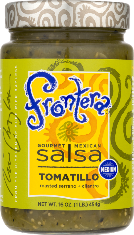 Frontera