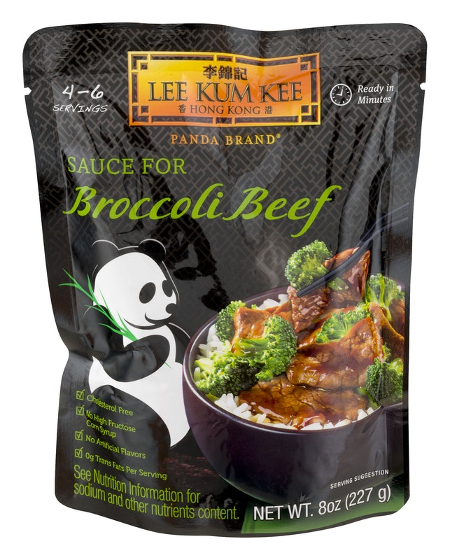 Lee Kum Kee