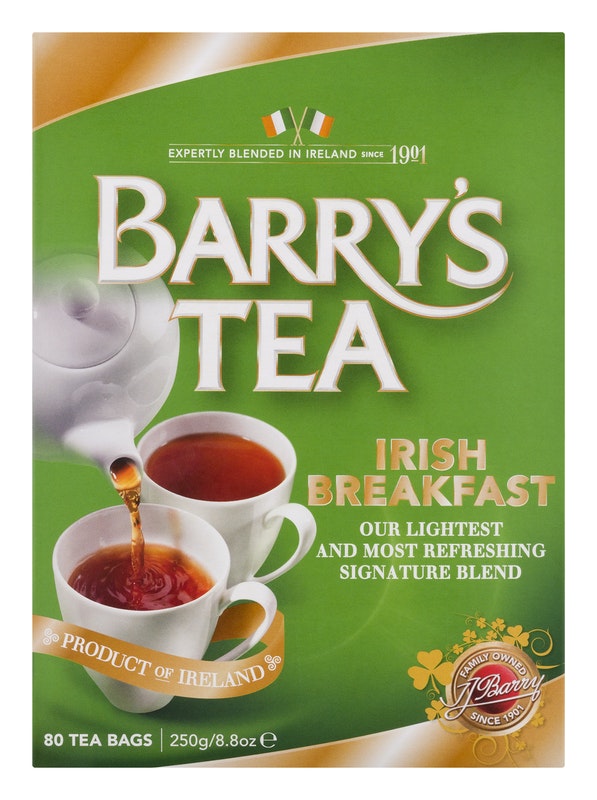 Barry's Tea Irish Breakfast Tea