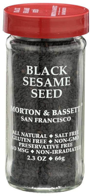 Morton & Bassett