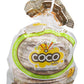 CoCo Lite Multigrain Pop Cakes