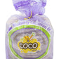 CoCo Lite Multigrain Pop Cakes