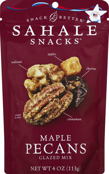 Sahale Snacks